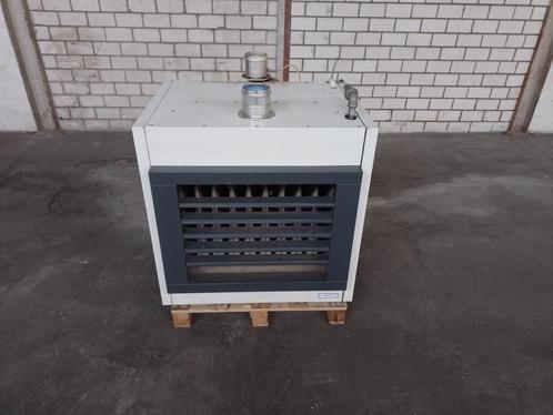 Heater, Gasheater, Winterwarm, Doe-het-zelf en Verbouw, Verwarming en Radiatoren, Gebruikt, Kachel, 800 watt of meer, 60 tot 150 cm
