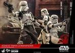 Hot Toys Assault Tank  commander niew, Ophalen of Verzenden, Nieuw, Actiefiguurtje