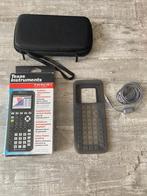 Texas Instruments TI-84 Plus CE-T Python Edition, Diversen, Rekenmachines, Ophalen of Verzenden, Grafische rekenmachine, Gebruikt