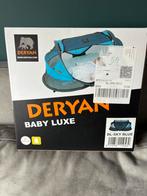 Deryan Baby Luxe | NIEUW IN DOOS, Ophalen of Verzenden, Nieuw, Tot en met 2