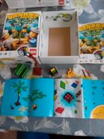 lego banana balance spel. 3853, Kinderen en Baby's, Speelgoed | Duplo en Lego, Ophalen of Verzenden, Gebruikt