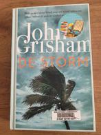 De Storm - John Grisham, Ophalen of Verzenden, Zo goed als nieuw, John Grisham, Nederland