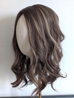 HAARTOPPER HAARWERK HAARSTUK HAIRPIECE / SALE / OP=OP, Sieraden, Tassen en Uiterlijk, Uiterlijk | Haarverzorging, Verzenden, Nieuw