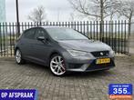 Seat Leon 2.0 TSI CUPRA 290PK | Carplay | Sperdifferentieel, 65 €/maand, 15 km/l, 4 cilinders, Leon