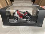 Smart crossblade, Hobby en Vrije tijd, Modelauto's | 1:18, Ophalen of Verzenden, Nieuw, Auto, Kyosho
