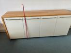 Exclusief op maat gemaakt dressoirs 2 stuls, Huis en Inrichting, Kasten | Roldeurkasten en Archiefkasten, Ophalen, 150 tot 200 cm