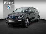BMW i3 Basis 120Ah 42 kWh, Auto's, BMW, Automaat, Gebruikt, Met garantie (alle), 4 stoelen