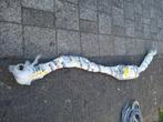 Middendemper Daihatsu cuore, Auto-onderdelen, Carrosserie en Plaatwerk, Ophalen of Verzenden, Gebruikt, Daihatsu, Bumper