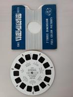 Viewmaster schijfje 1998: Echternach, Ophalen of Verzenden, Gebruikt