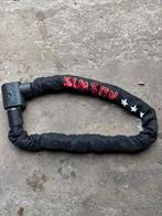 Art3 kettingslot, Ophalen of Verzenden, Zo goed als nieuw