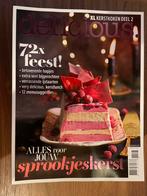 Delicious magazine, Ophalen of Verzenden, Zo goed als nieuw