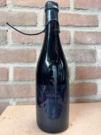 Lervig paragon Off the rack rackhouse 2023 75cl barleywine, Ophalen of Verzenden, Zo goed als nieuw, Flesje(s), Overige merken