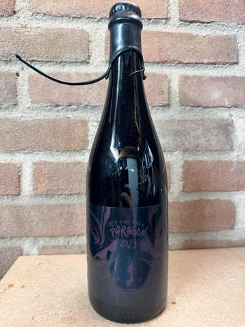 Lervig paragon Off the rack rackhouse 2023 75cl barleywine beschikbaar voor biedingen