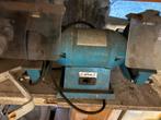 Werkbankslijpmachine voor beitels, Ophalen, Gebruikt, Minder dan 700 watt, Werkbankslijpmachine