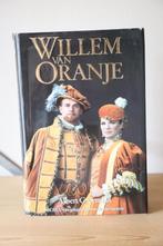 Willem van Oranje, Albert Groendijk, Boeken, Ophalen of Verzenden, Gelezen, Albert Groendijk