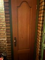 Gratis binnendeuren, Ophalen, Gebruikt, Binnendeur, 200 tot 215 cm