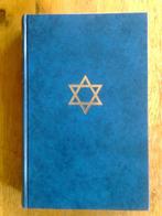 Het begon onder synagogetijd, door Rik Valkenburg, Ophalen of Verzenden, Tweede Wereldoorlog, Zo goed als nieuw