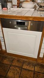 Inbouw vaatwasser van Bosch - Exclusiv SuperSilence, Witgoed en Apparatuur, Vaatwasmachines, Ophalen, Gebruikt, Inbouw