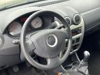 Dacia Logan MCV 1.6-16V Lauréate | Airco | Elektrische rame, Auto's, Dacia, Te koop, Benzine, Gebruikt, 56 €/maand