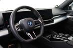 BMW 5 Serie 530e High Executive M Sport Automaat / Panoramad, 1998 cc, Achterwielaandrijving, 4 cilinders, Met garantie (alle)