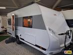 LMC Tandero 480 D Luifel/mover/fietsenrek, Caravans en Kamperen, Caravans, Rondzit, Bedrijf, Schokbreker, Overige typen