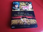 Curse of the Golden Flower, Vanaf 16 jaar, Ophalen of Verzenden, Gebruikt, Actiethriller
