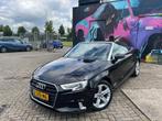 Audi A3 CABRIOLET 1.4 TFSI Sport Pro Line S Leder, Voorwielaandrijving, 65 €/maand, Gebruikt, Euro 6