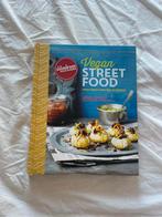 Jackie Kearney - Vegan Street Food, Ophalen of Verzenden, Zo goed als nieuw, Jackie Kearney, Azië en Oosters
