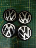 4 Nieuw Naafkappen / Velgdoppen, Auto diversen, Wieldoppen, Ophalen of Verzenden, Zo goed als nieuw