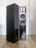 Dali Opticon 6 mk1 luidsprekers, Zo goed als nieuw, 120 watt of meer, Front, Rear of Stereo speakers, Ophalen