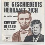 Nieuw binnengekomen Singles- Binnenkort op Marktplaats, Cd's en Dvd's, Vinyl Singles, Ophalen, Gebruikt, Pop
