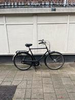 Azor omafiets 61cm 3 versnellingen handremmen, 56 cm of meer, Ophalen, Zo goed als nieuw, Versnellingen