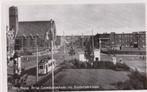 Den Haag Loosduinsekade, Zuiderparklaan met tram , Esso, Ophalen of Verzenden, Voor 1920, Ongelopen, Zuid-Holland