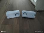 D-Link DVS-1200 Powerline Adapter Set, Ophalen of Verzenden, Gebruikt, D-Link