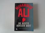 9298-7-2 : Muhammad Ali de beste bokser ooit .DB, Ophalen of Verzenden, Zo goed als nieuw
