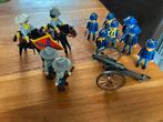 Noordelijke en zuiderlijke met kanon, Kinderen en Baby's, Speelgoed | Playmobil, Ophalen of Verzenden