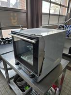 NIEUW! Professionele Heteluchtoven - Horeca Kwaliteit - RVS, Ophalen, Gline, Info@gline.nl, Gline straat 1