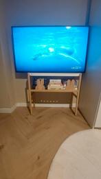 Sony 50 inch tv 126 cm ultra hd 4k, Audio, Tv en Foto, Televisiebeugels, Ophalen, Zo goed als nieuw