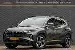 Hyundai Tucson 1.6 T-GDI PHEV Premium Sky 4WD | Leer | Keyle, Auto's, Hyundai, Automaat, 1350 kg, Gebruikt, 4 cilinders