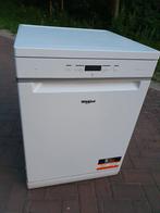 Whirlpool vaatwasser afwasmachine vaatwasmachin, Witgoed en Apparatuur, Vaatwasmachines, Ophalen of Verzenden, Zo goed als nieuw
