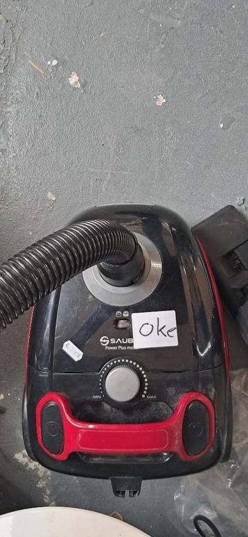 stofzuiger  beschikbaar voor biedingen