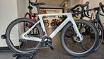 *NIEUW* racefiets JG BIKE A9 disc 105 di2 (2025), 28 inch, Carbon, Nieuw, 49 tot 53 cm