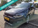 Volkswagen Polo 1.4 TSI GTI LEUKE AUTO RIJDT EN SCHAKELT GOE, Auto's, Euro 5, Zwart, Zwart, 630 kg