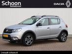 Dacia Sandero 1.0 TCe Bi-Fuel Stepway Serie Limitee 15th Ann, Voorwielaandrijving, 580 kg, Met garantie (alle), Origineel Nederlands