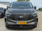 FORD TOURNEO/TRANSIT TITANIUM EXCLUSIVE 2.0 170 PK DUBBEL CA, Gebruikt, 4 cilinders, Met garantie (alle), 2500 kg