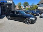 BMW 3-serie 335i SPORTLINE | CAMERA | KEYLESS | MEMORY |, Automaat, Euro 5, Gebruikt, Zwart