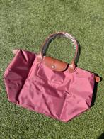 Longchamp Le Pliage schoudertas L | Bordeaux, Sieraden, Tassen en Uiterlijk, Tassen | Schoudertassen, Overige merken, Nieuw, Ophalen of Verzenden