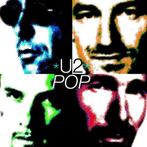 CD: U2 - POP 0731452433428 (ZGAN), Ophalen of Verzenden, 1980 tot 2000, Zo goed als nieuw