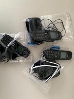 gigaset telefoon 3x, Telecommunicatie, Nieuw, Ophalen of Verzenden, 3 handsets