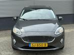 Ford Fiesta 1.5 TDCi Titanium, Auto's, Ford, Voorwielaandrijving, 86 pk, Gebruikt, 4 cilinders